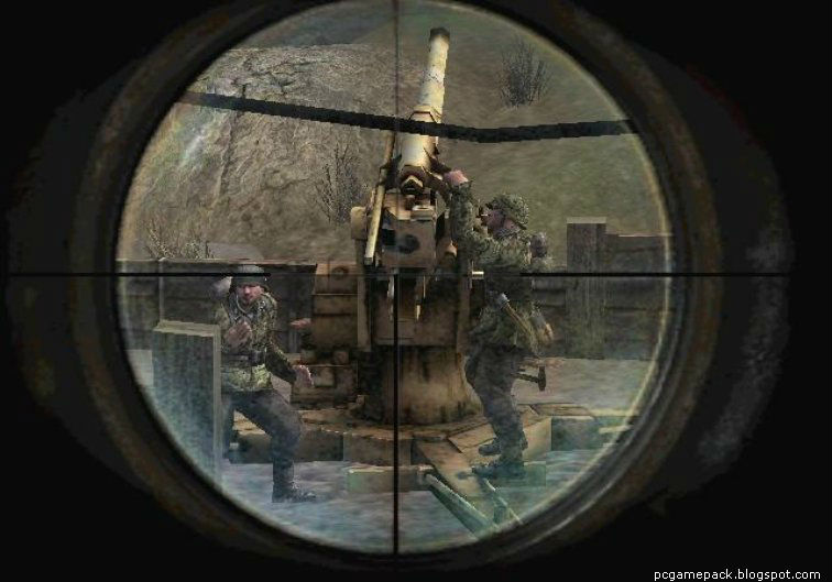 Call of Duty Modern Warfare 2 -Torrent Oyun indir